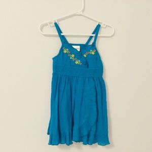 2/$30 - New Toddler Girl Summer Dress - 12 Months